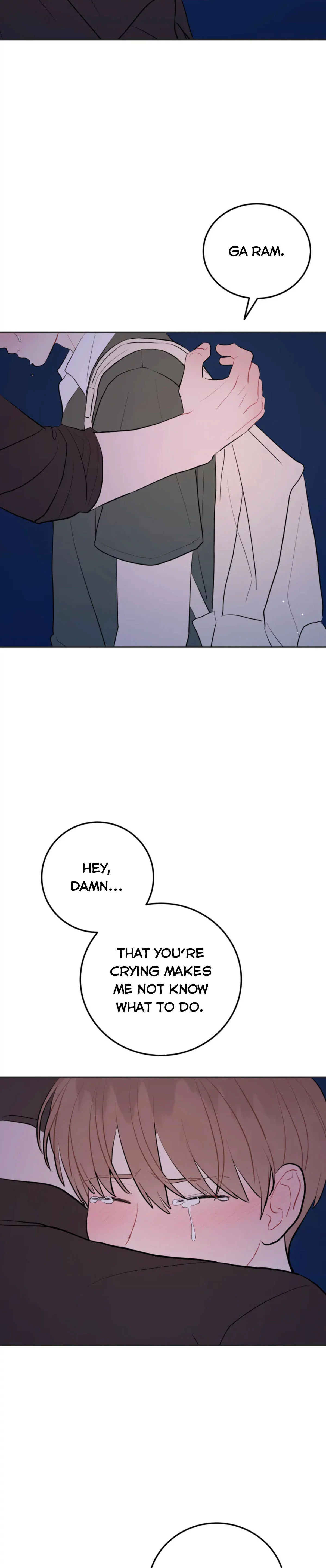 Can’t Think Straight - Chapter 56 Page 9
