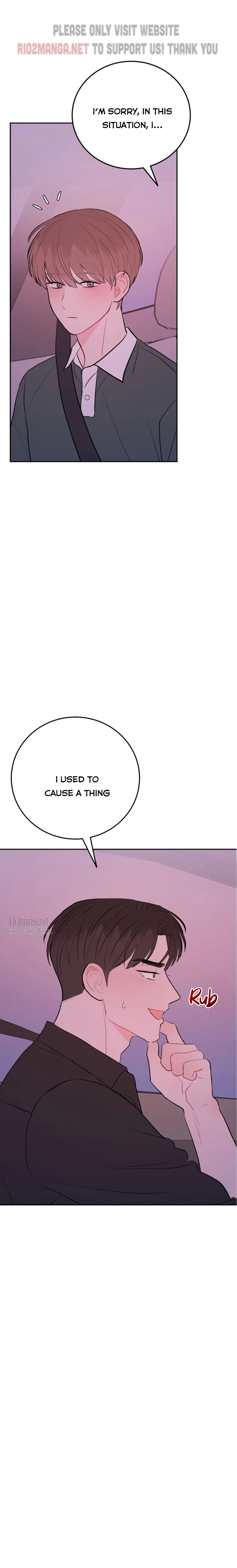 Can’t Think Straight - Chapter 57 Page 25