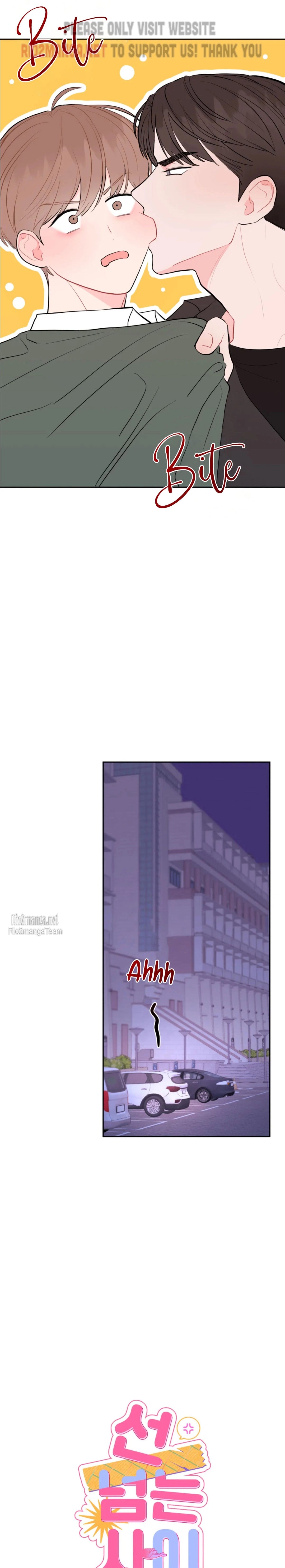 Can’t Think Straight - Chapter 57 Page 3