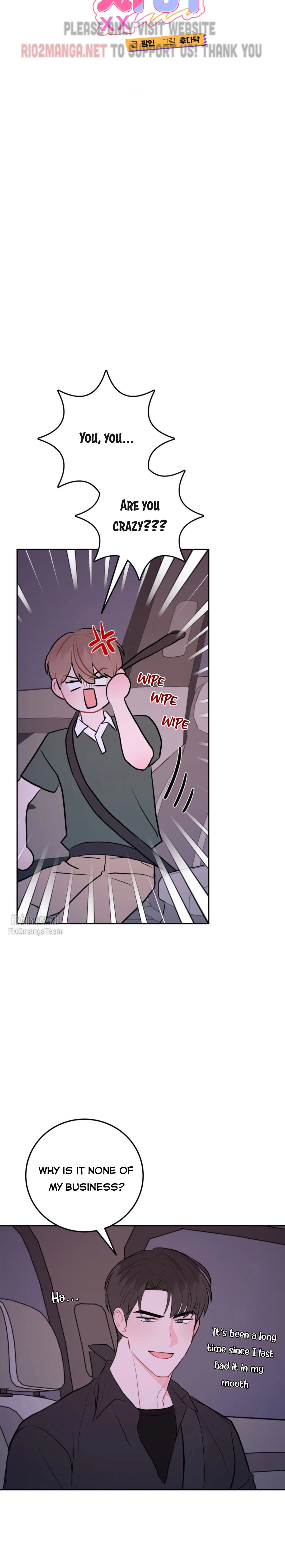 Can’t Think Straight - Chapter 57 Page 4