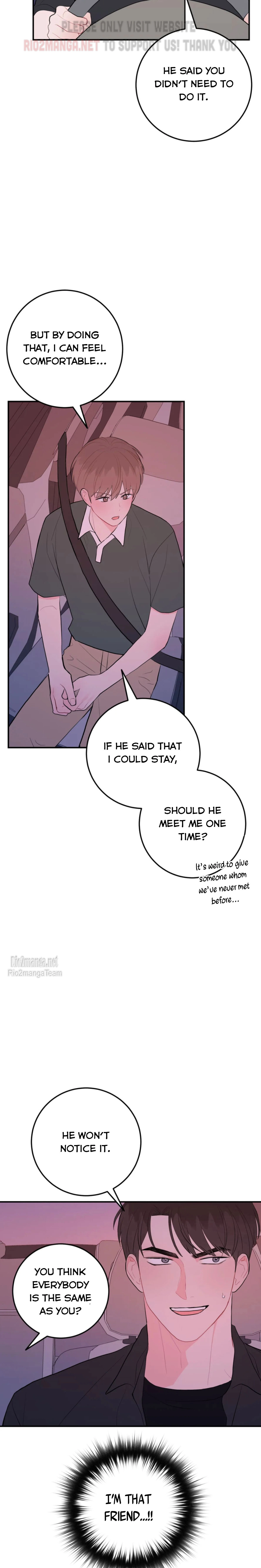 Can’t Think Straight - Chapter 58 Page 16