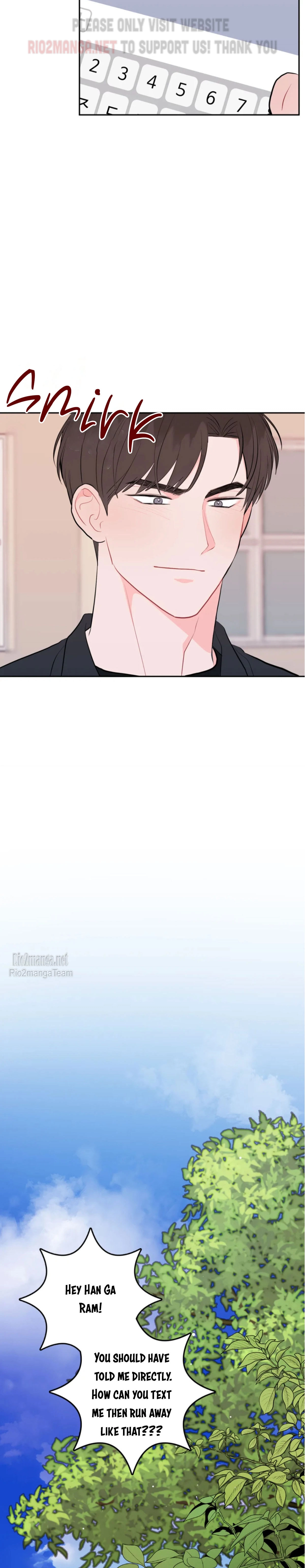 Can’t Think Straight - Chapter 58 Page 26