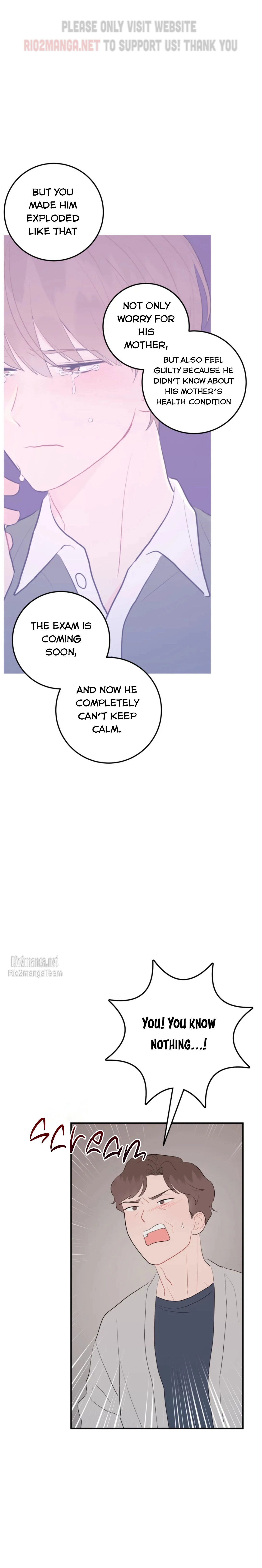 Can’t Think Straight - Chapter 58 Page 5