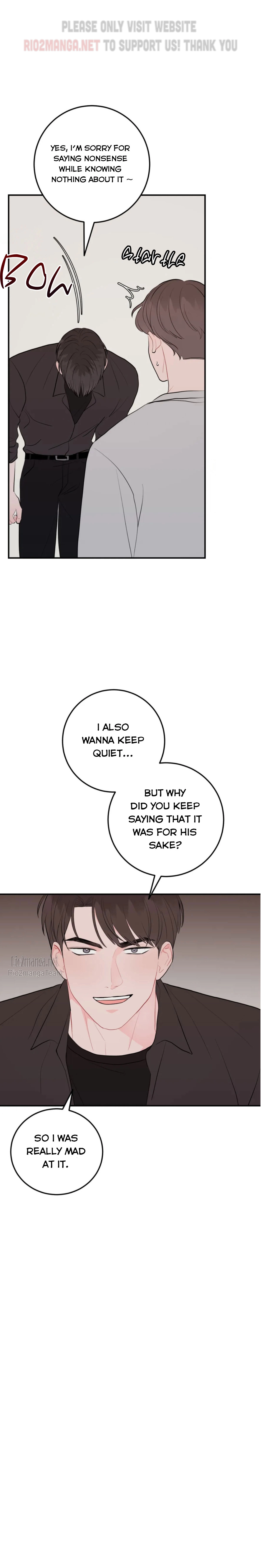 Can’t Think Straight - Chapter 58 Page 6