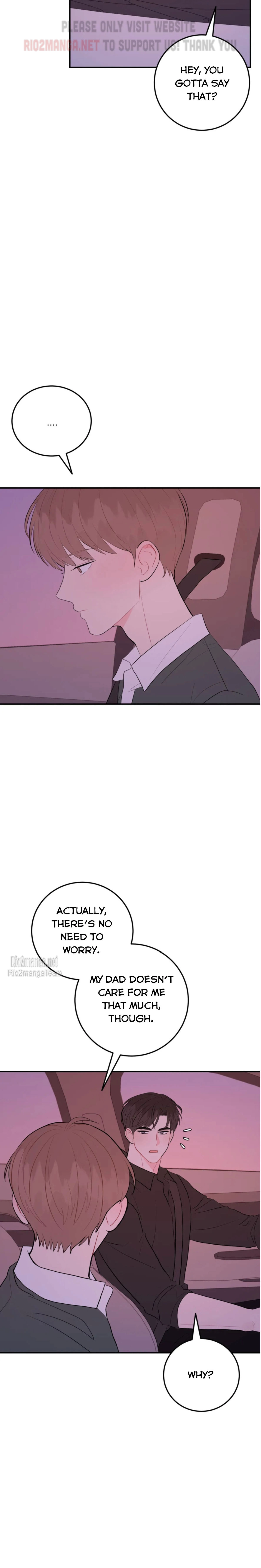 Can’t Think Straight - Chapter 58 Page 9