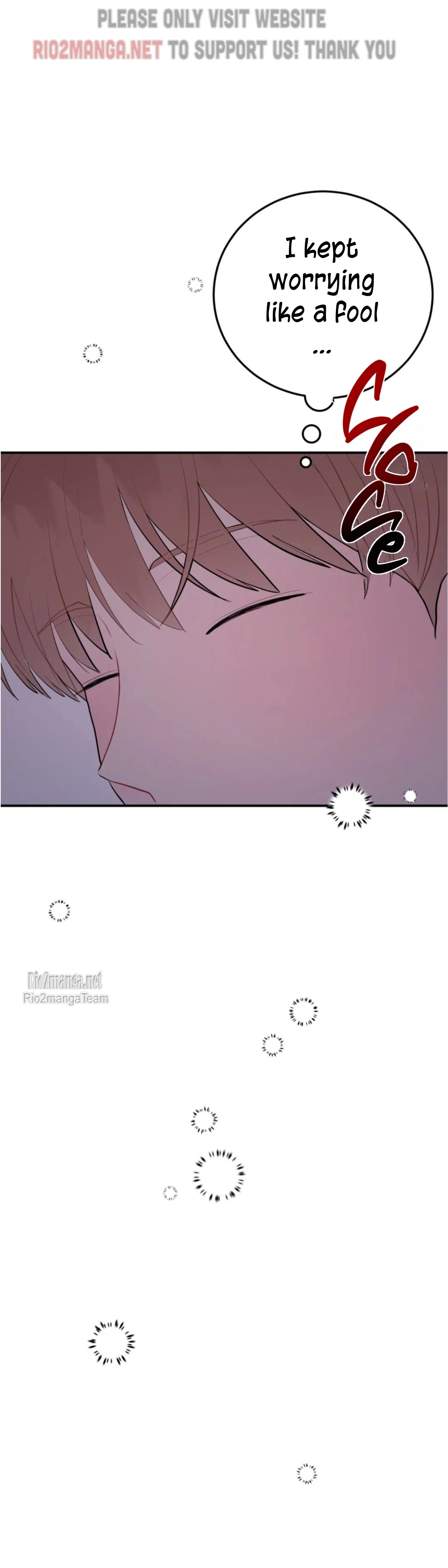 Can’t Think Straight - Chapter 59 Page 14