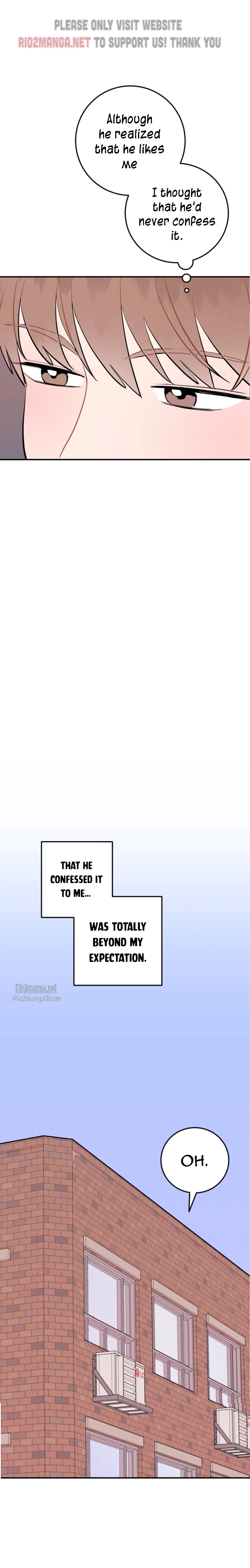 Can’t Think Straight - Chapter 59 Page 20