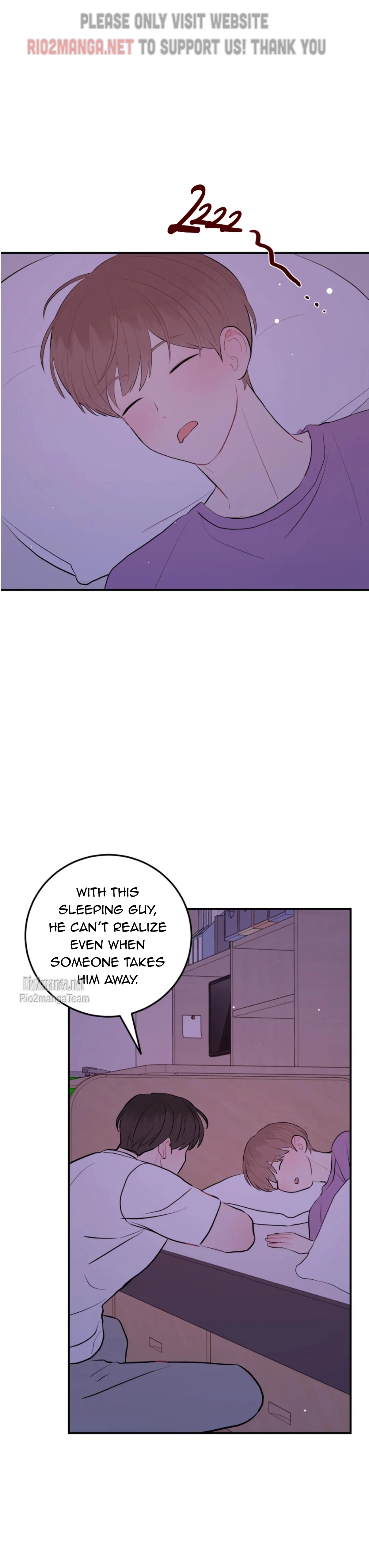 Can’t Think Straight - Chapter 59 Page 25