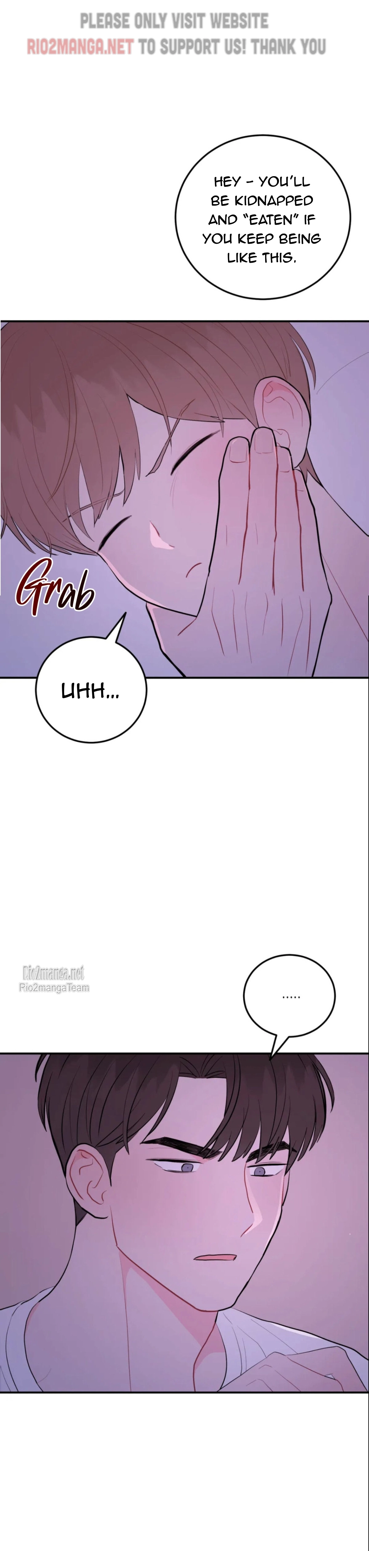 Can’t Think Straight - Chapter 59 Page 26
