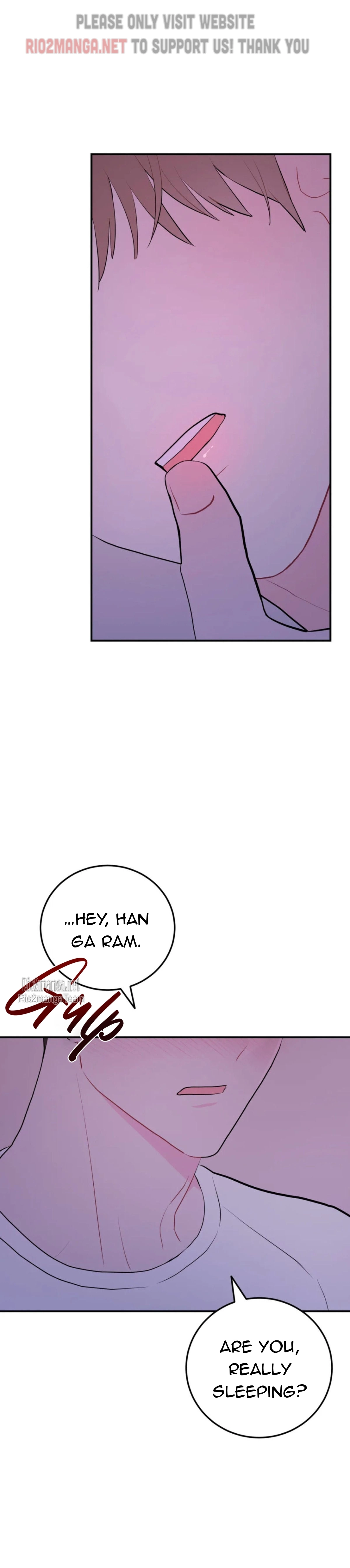 Can’t Think Straight - Chapter 59 Page 28
