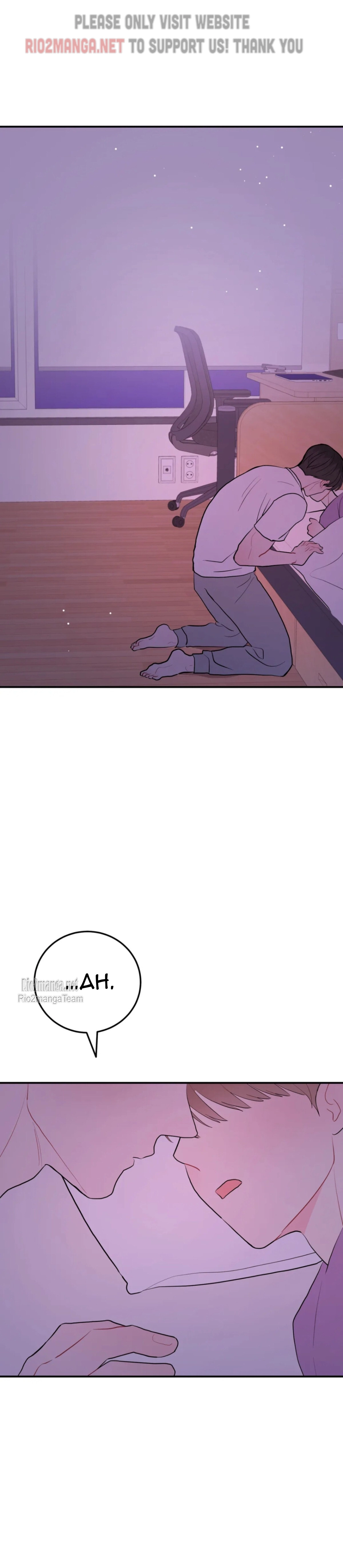 Can’t Think Straight - Chapter 59 Page 29