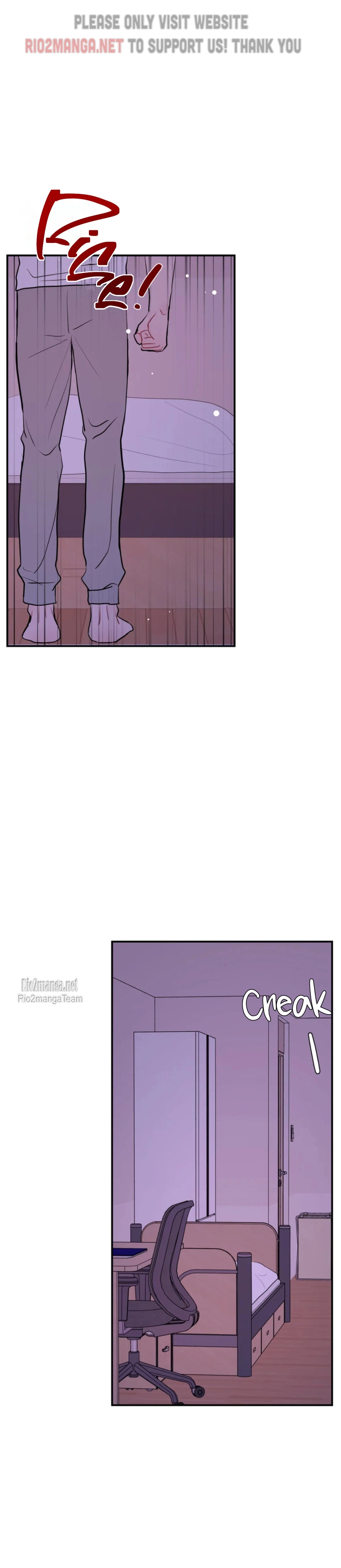 Can’t Think Straight - Chapter 59 Page 30