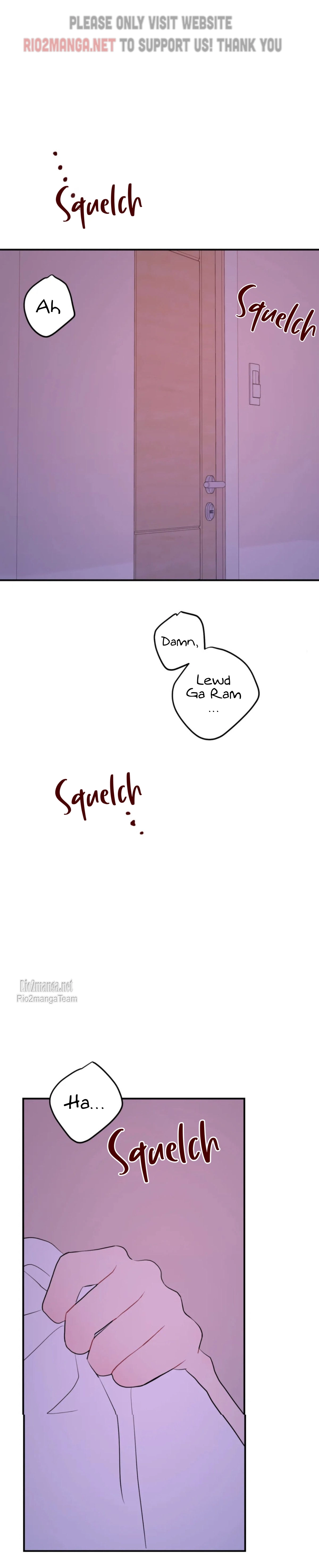 Can’t Think Straight - Chapter 59 Page 31