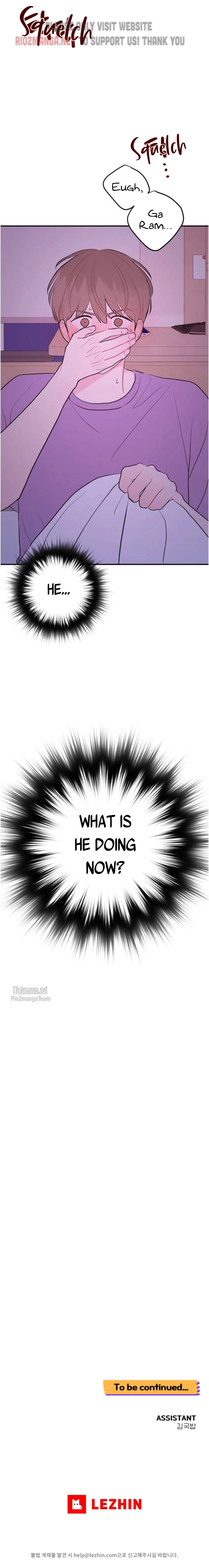 Can’t Think Straight - Chapter 59 Page 32