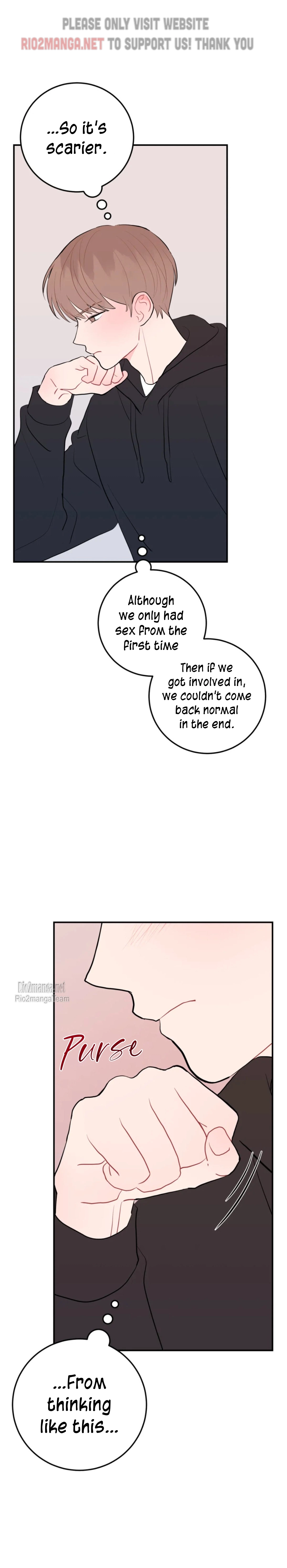 Can’t Think Straight - Chapter 59 Page 7