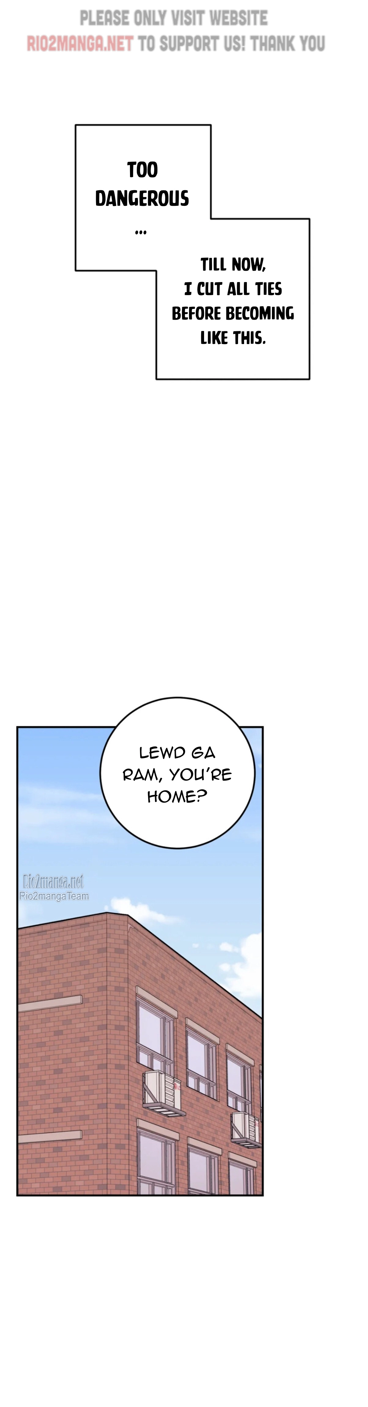 Can’t Think Straight - Chapter 59 Page 8