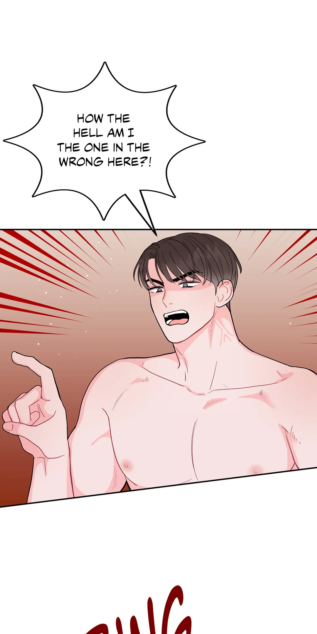 Can’t Think Straight - Chapter 6 Page 11