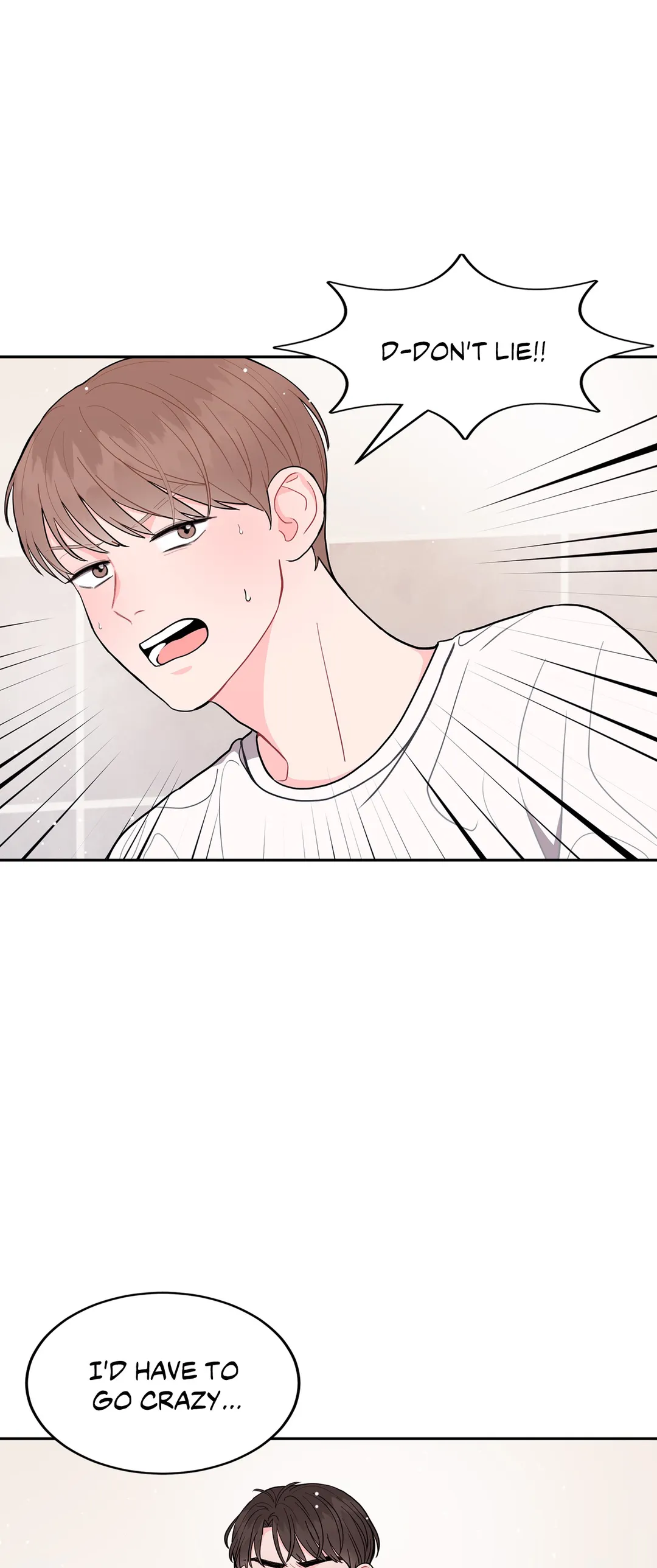 Can’t Think Straight - Chapter 6 Page 13