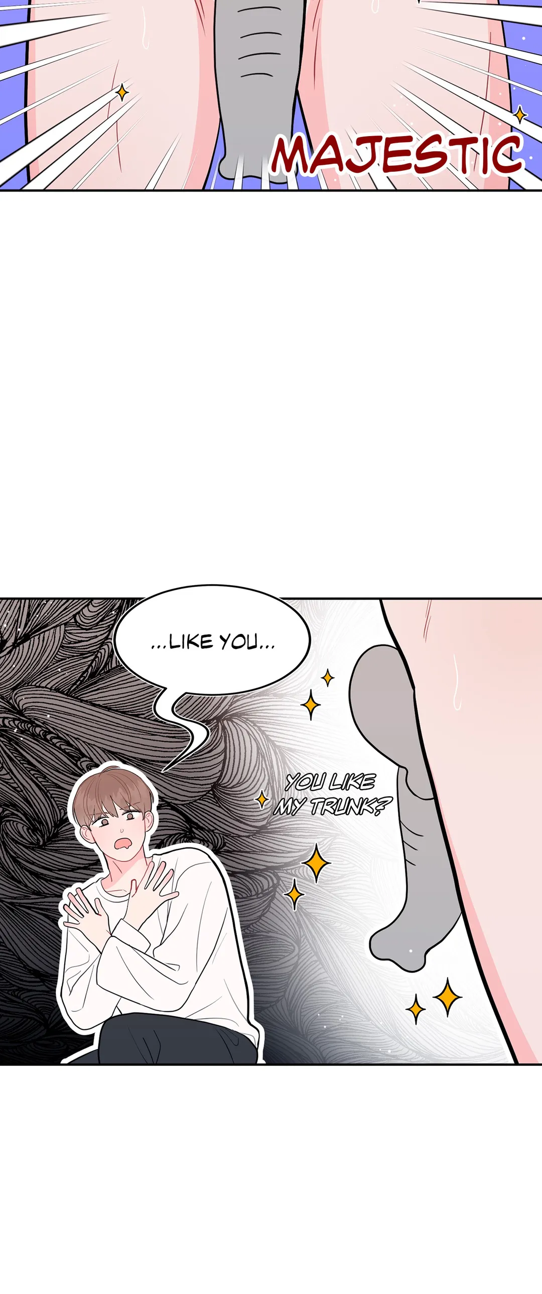 Can’t Think Straight - Chapter 6 Page 15