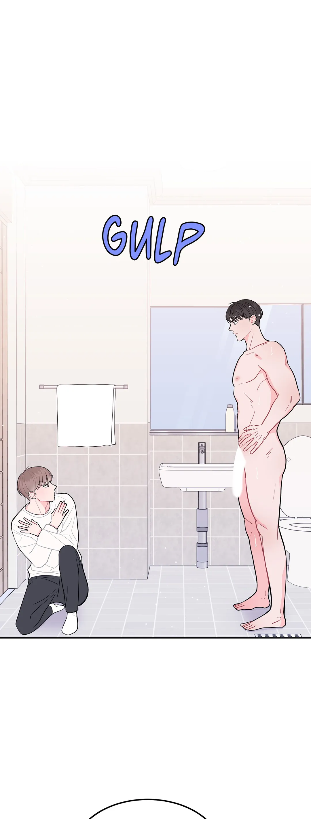 Can’t Think Straight - Chapter 6 Page 16