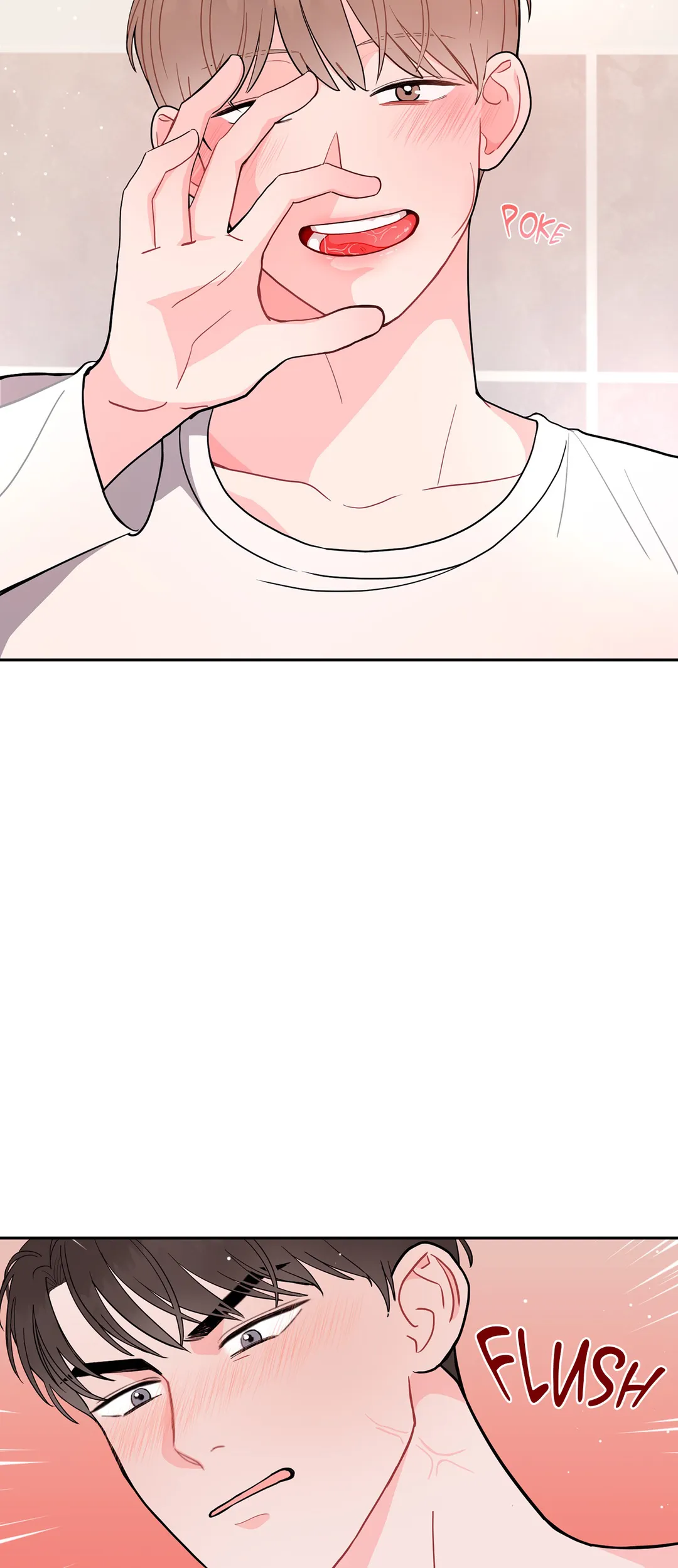 Can’t Think Straight - Chapter 6 Page 20