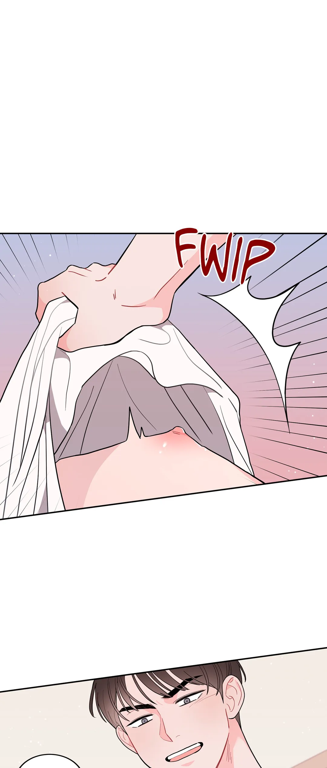 Can’t Think Straight - Chapter 6 Page 22