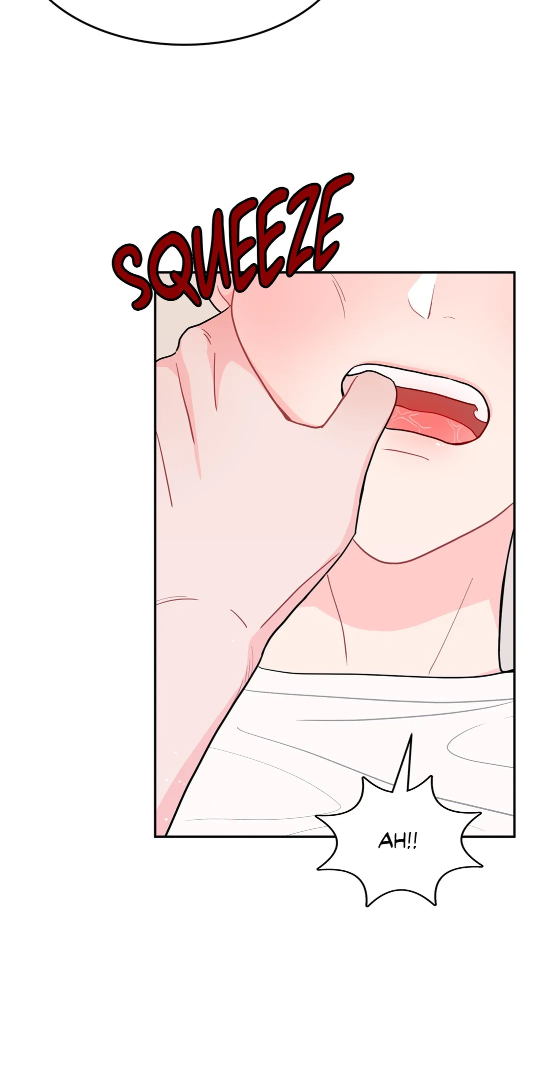 Can’t Think Straight - Chapter 6 Page 26