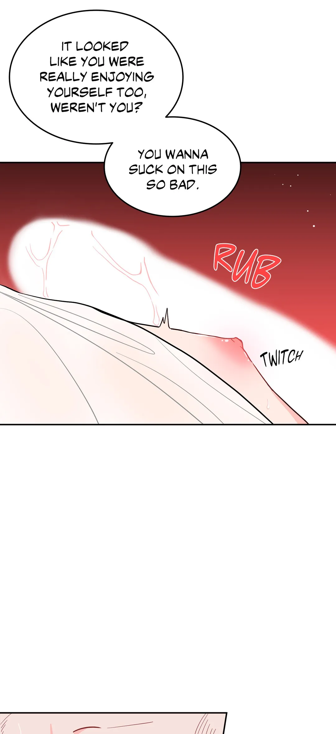 Can’t Think Straight - Chapter 6 Page 28