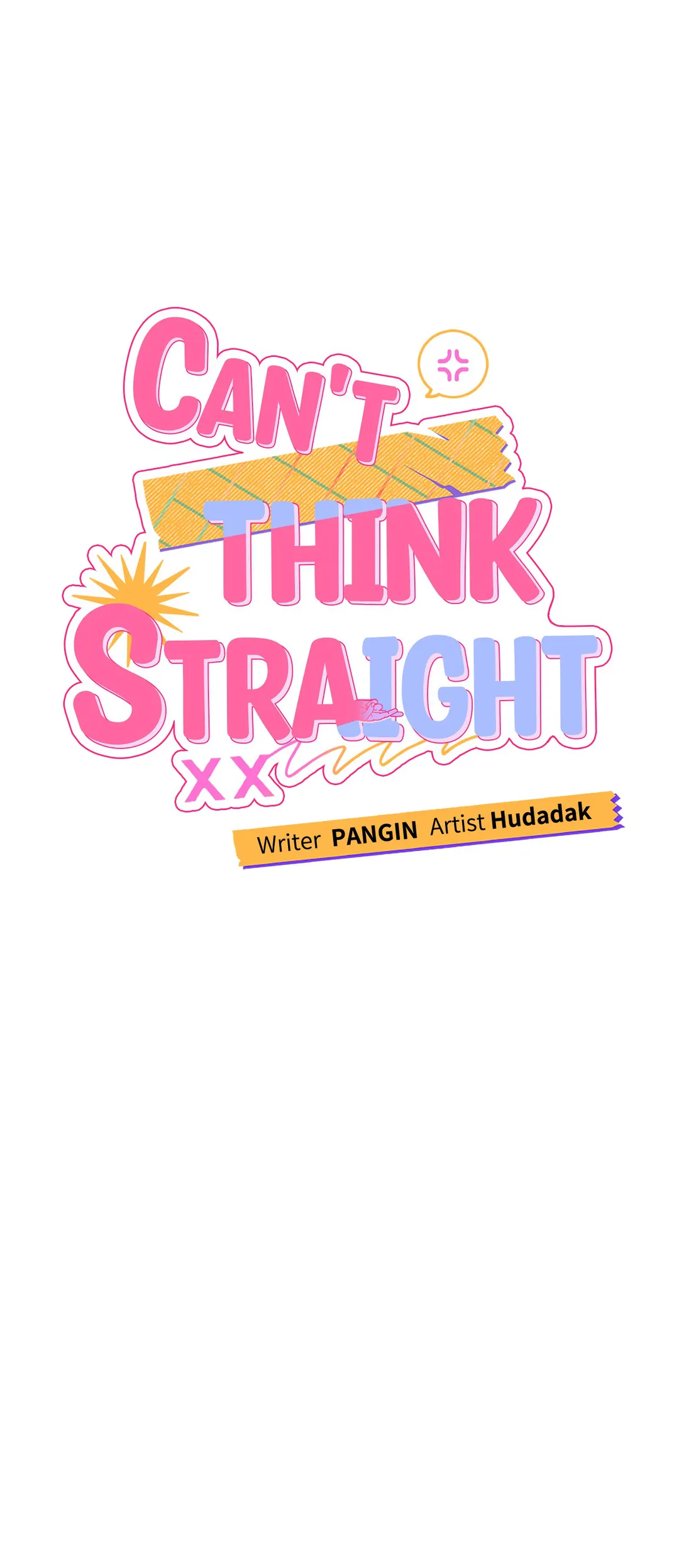 Can’t Think Straight - Chapter 6 Page 31