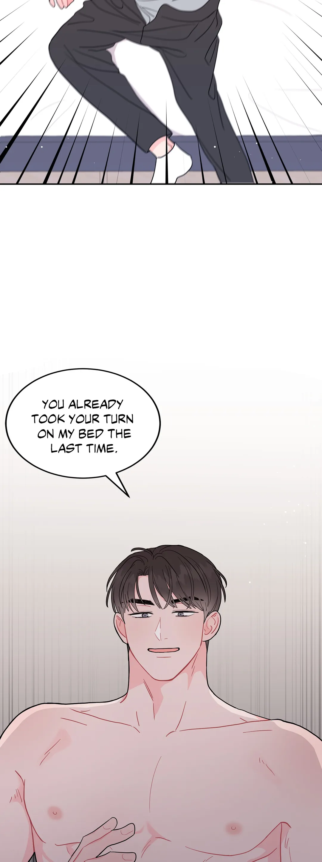 Can’t Think Straight - Chapter 6 Page 35