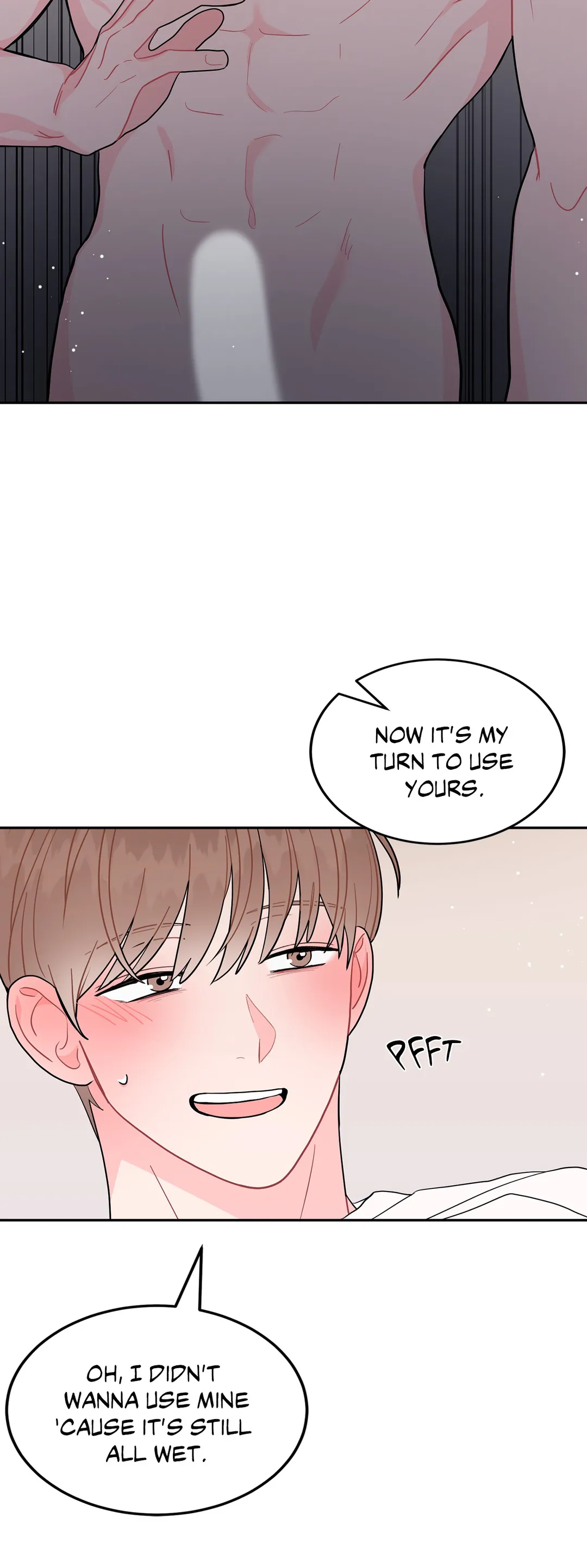 Can’t Think Straight - Chapter 6 Page 36
