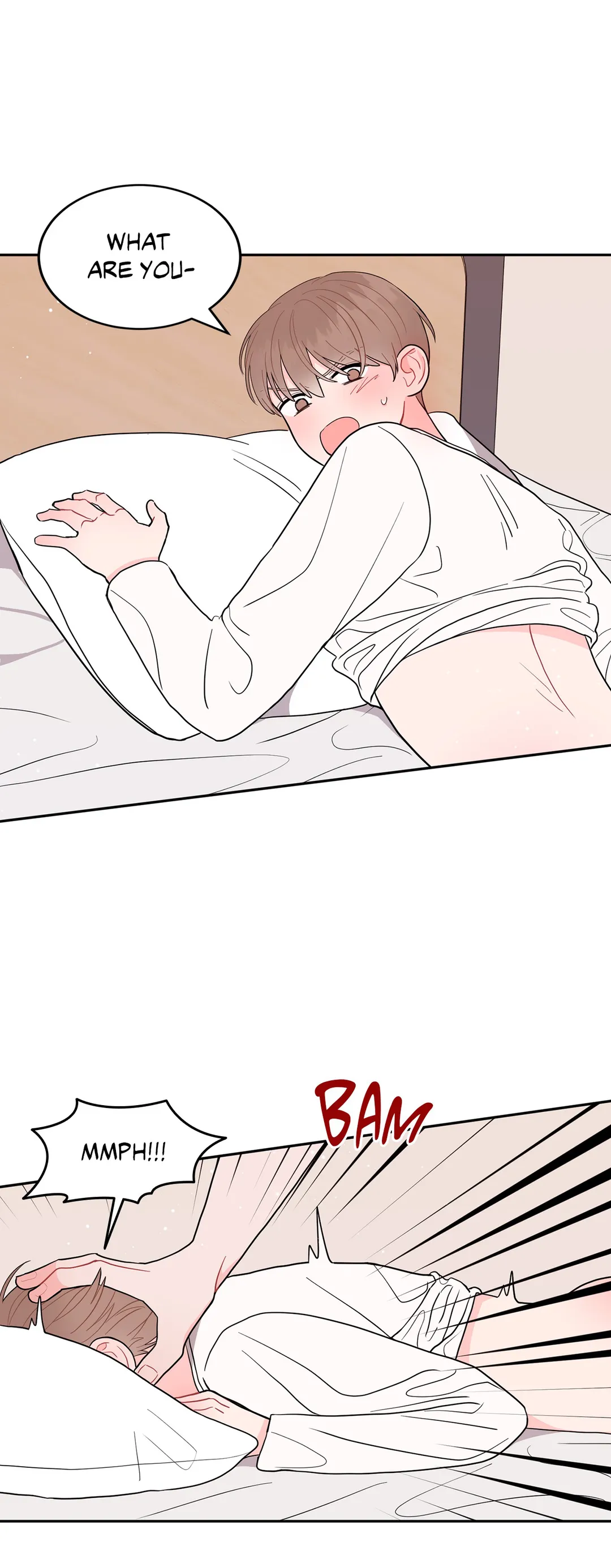 Can’t Think Straight - Chapter 6 Page 41