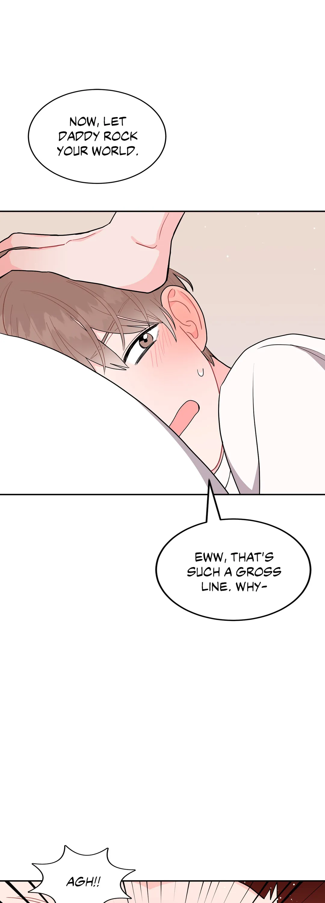 Can’t Think Straight - Chapter 6 Page 43