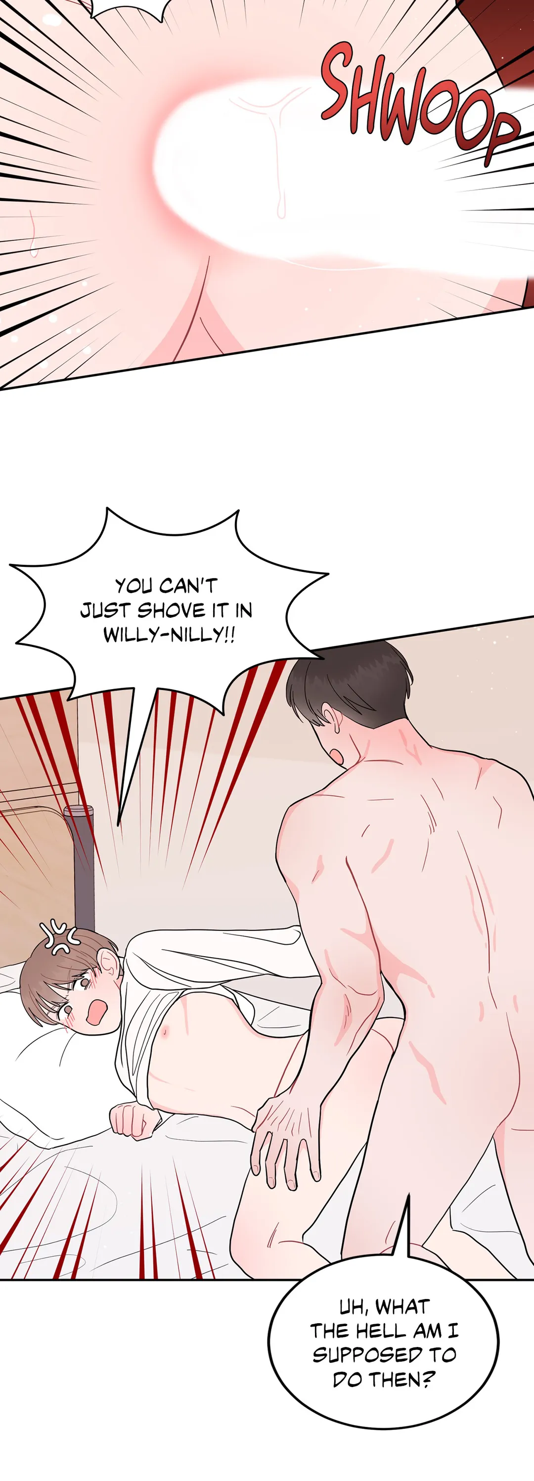 Can’t Think Straight - Chapter 6 Page 44