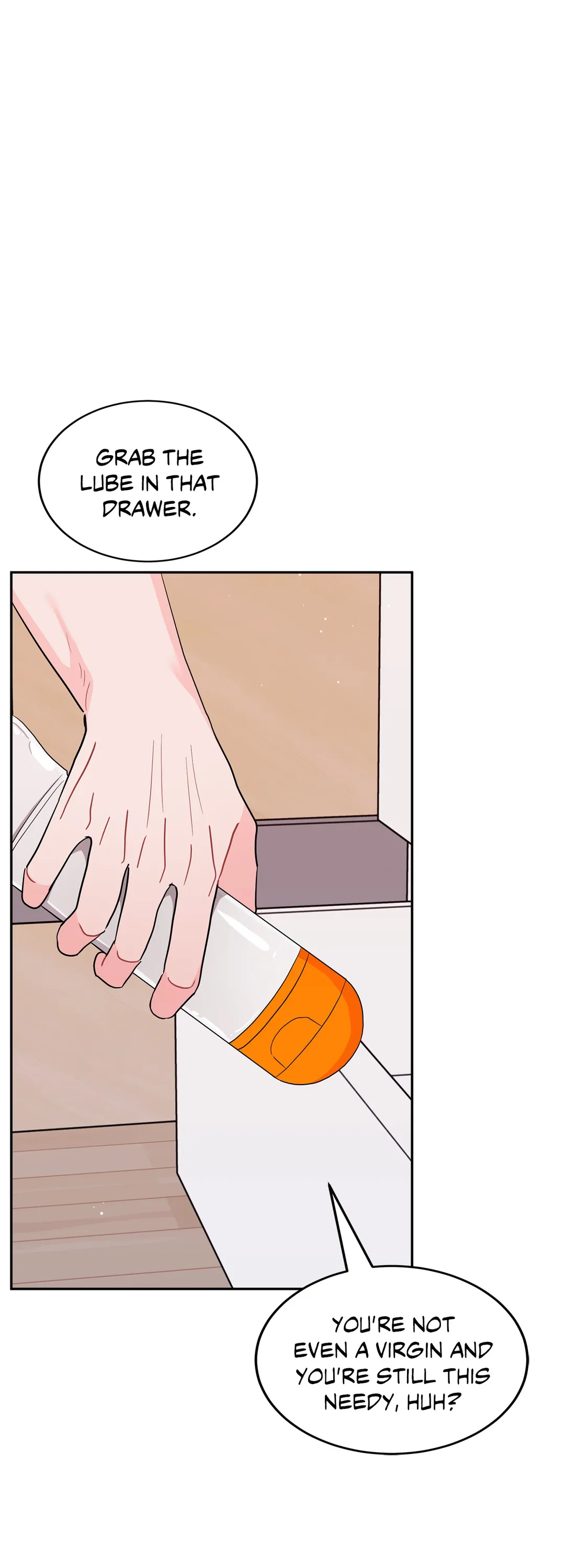 Can’t Think Straight - Chapter 6 Page 45