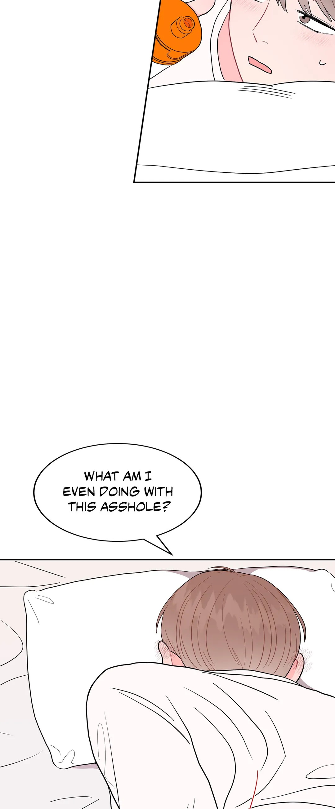 Can’t Think Straight - Chapter 6 Page 47