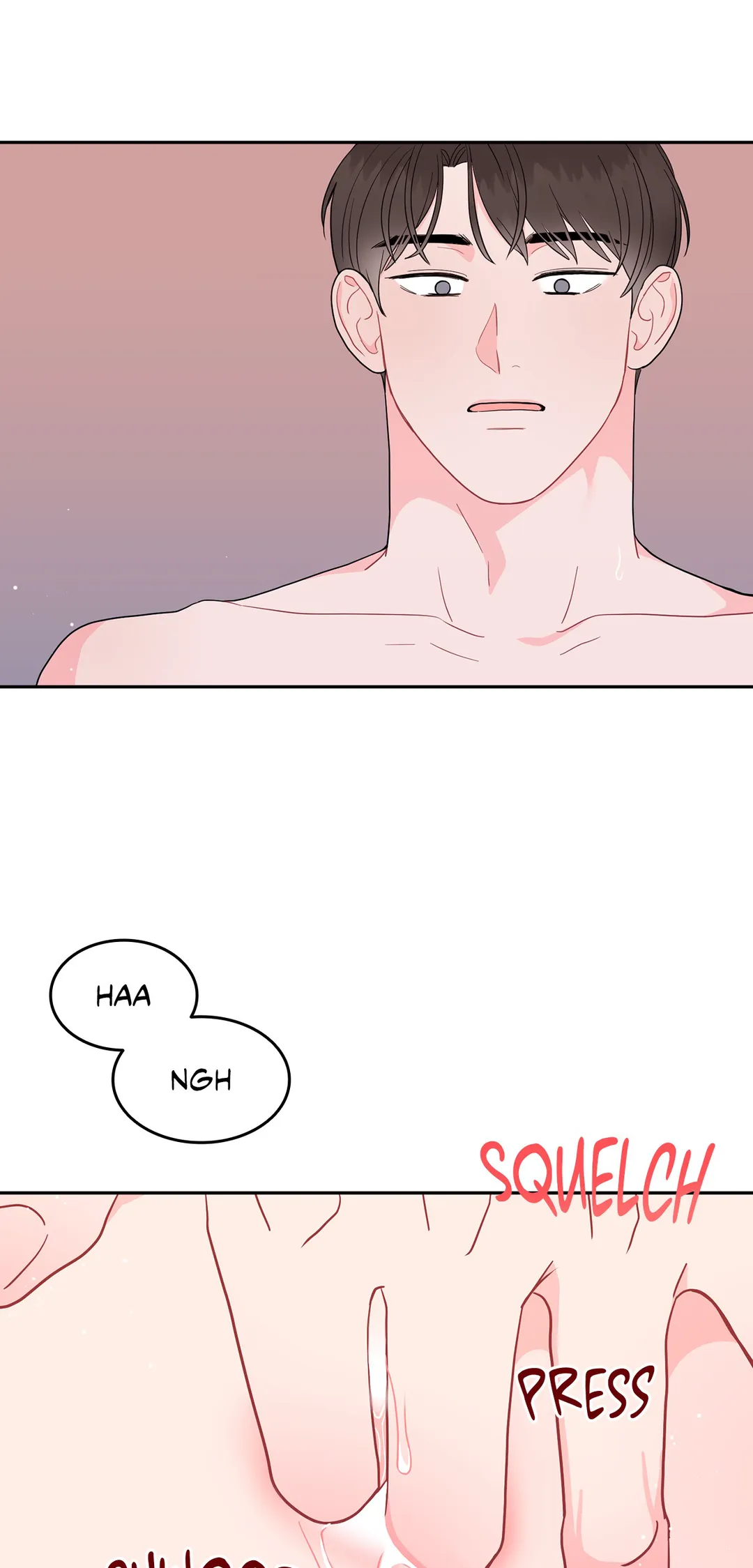 Can’t Think Straight - Chapter 6 Page 49
