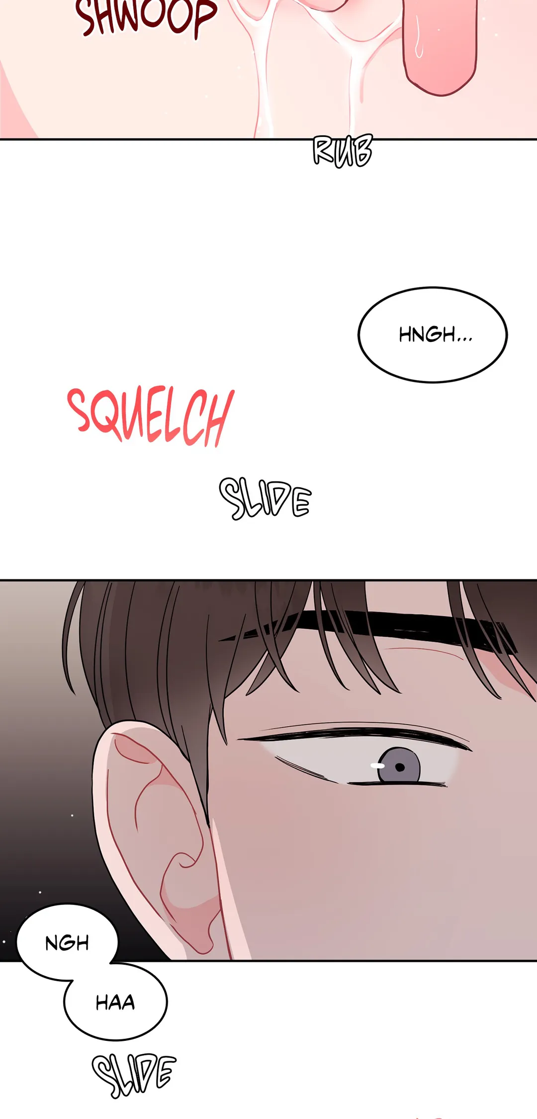 Can’t Think Straight - Chapter 6 Page 50