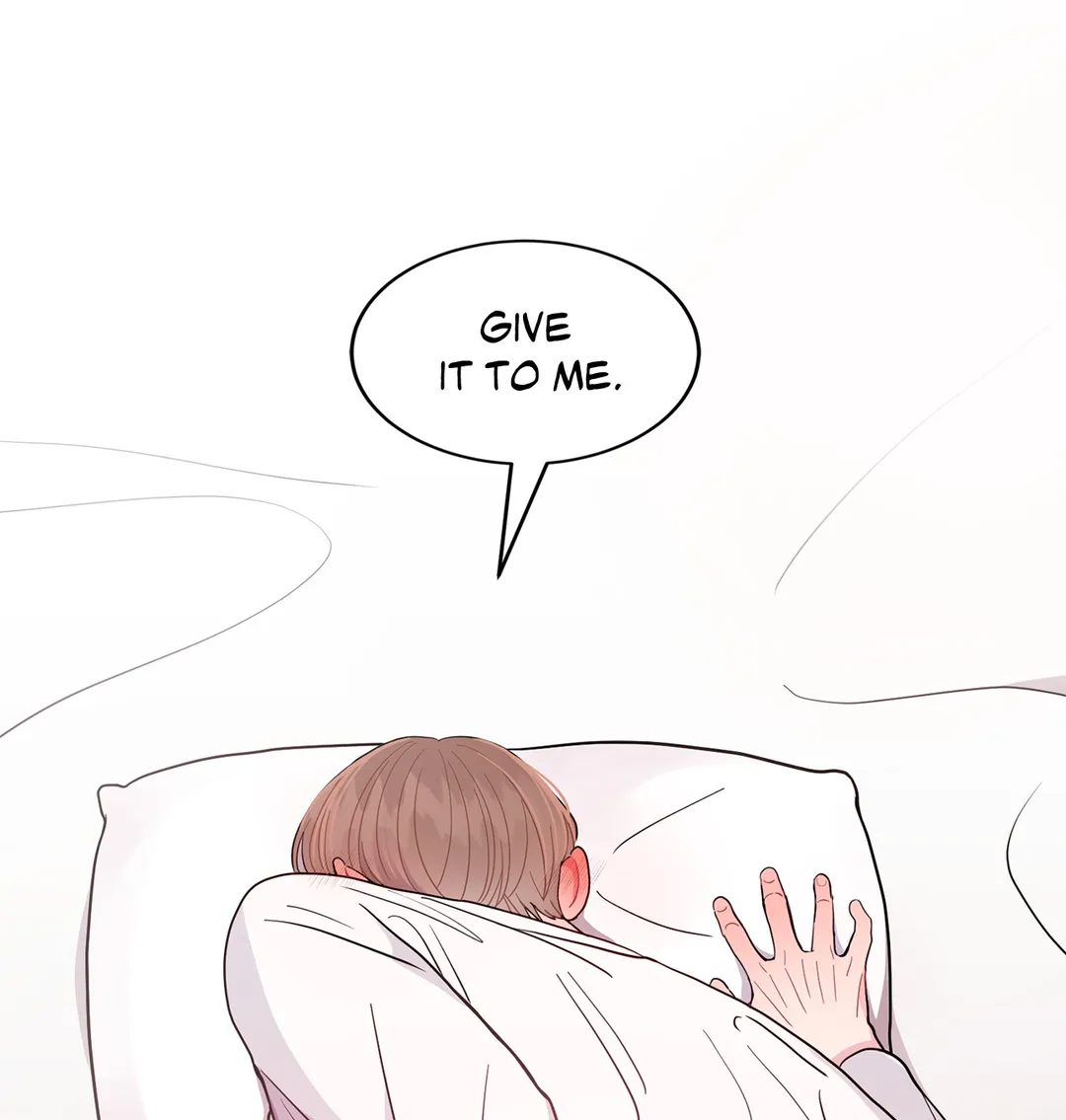 Can’t Think Straight - Chapter 6 Page 52