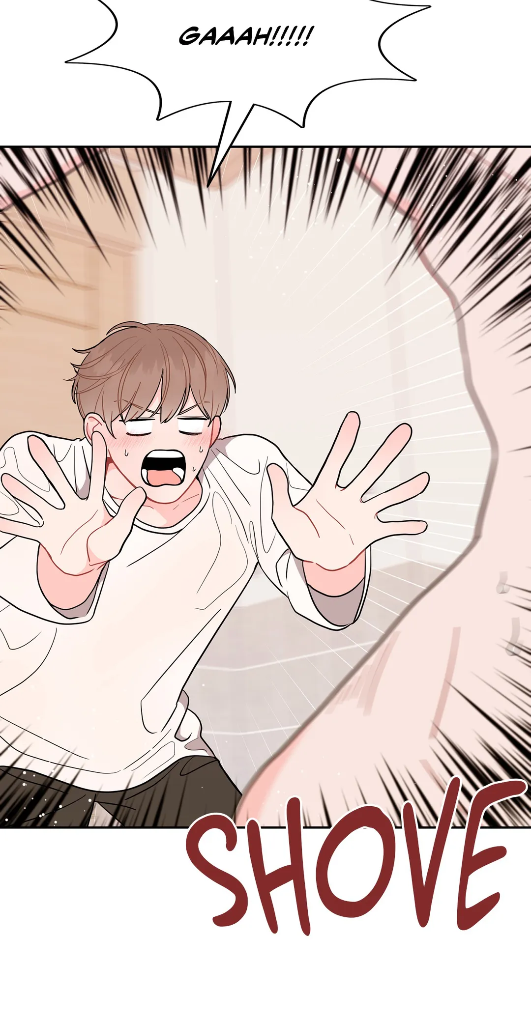 Can’t Think Straight - Chapter 6 Page 6
