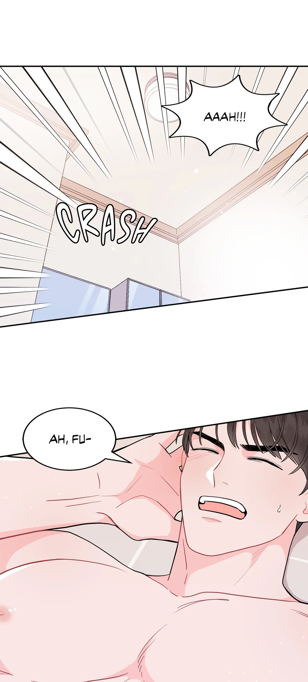 Can’t Think Straight - Chapter 6 Page 7