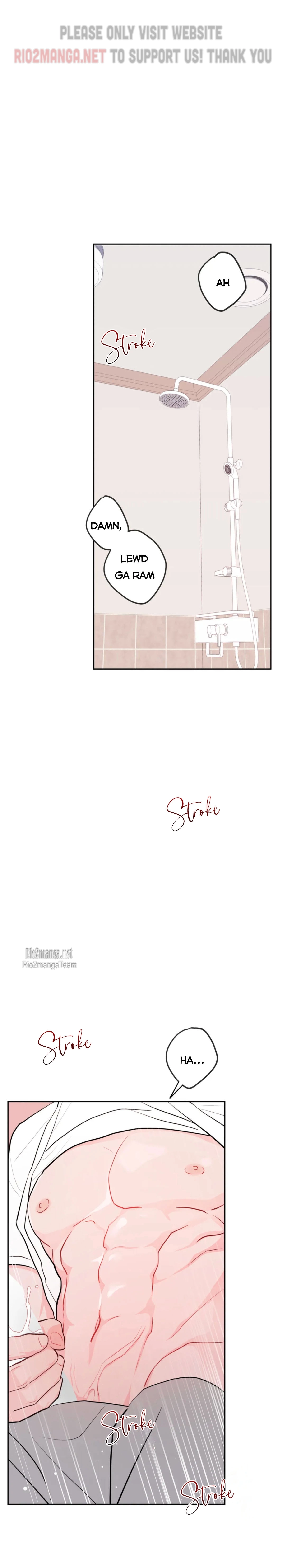 Can’t Think Straight - Chapter 60 Page 1