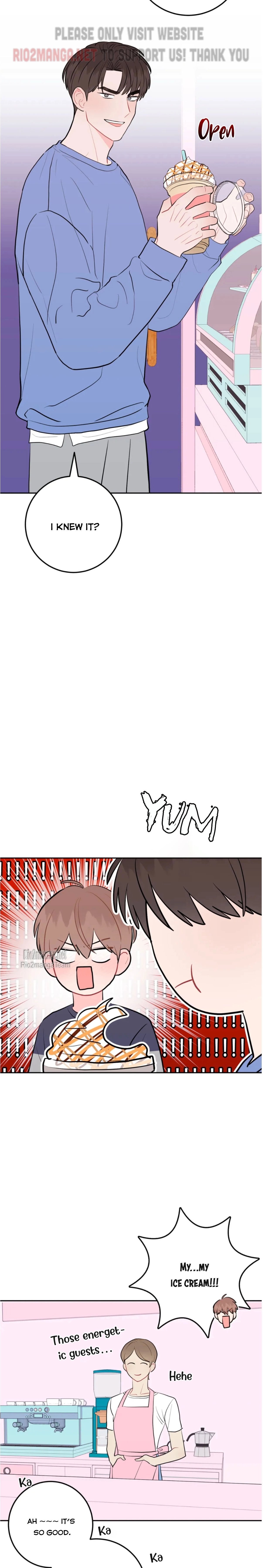 Can’t Think Straight - Chapter 60 Page 13