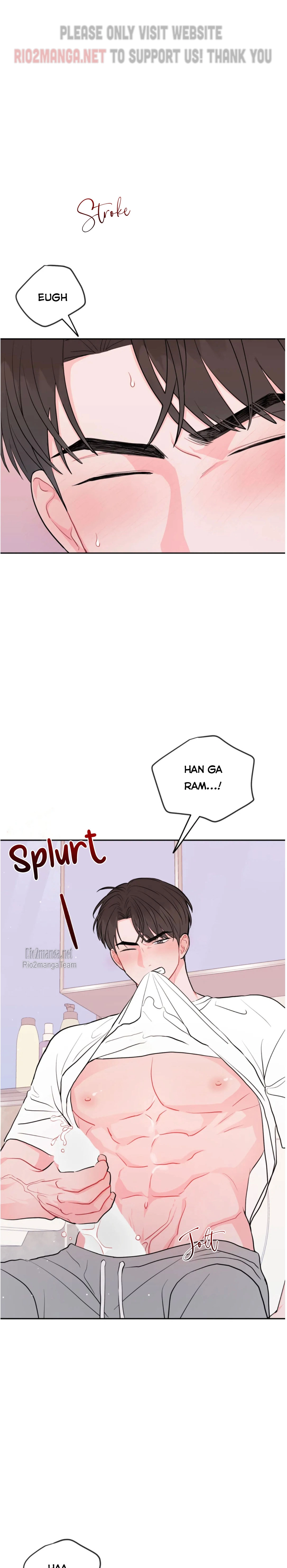 Can’t Think Straight - Chapter 60 Page 2