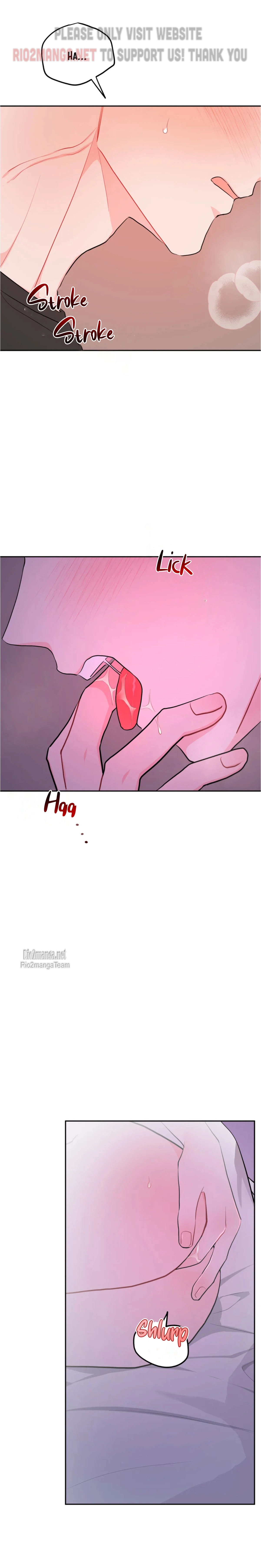 Can’t Think Straight - Chapter 60 Page 22