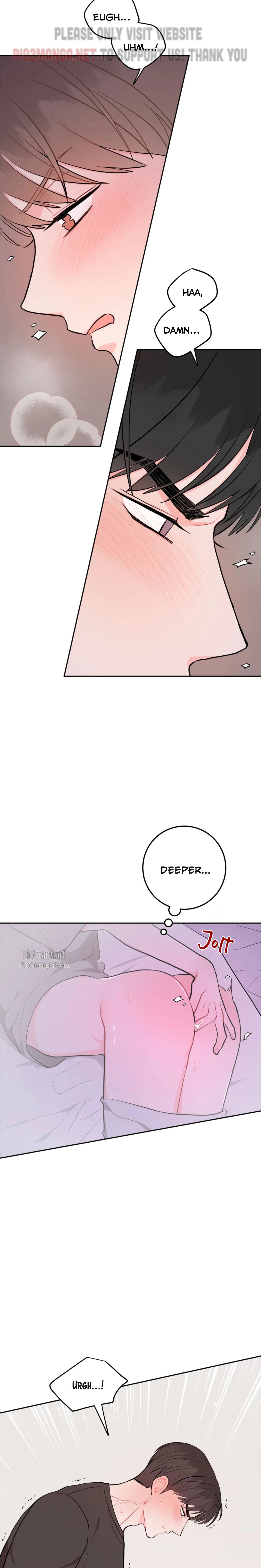 Can’t Think Straight - Chapter 60 Page 24