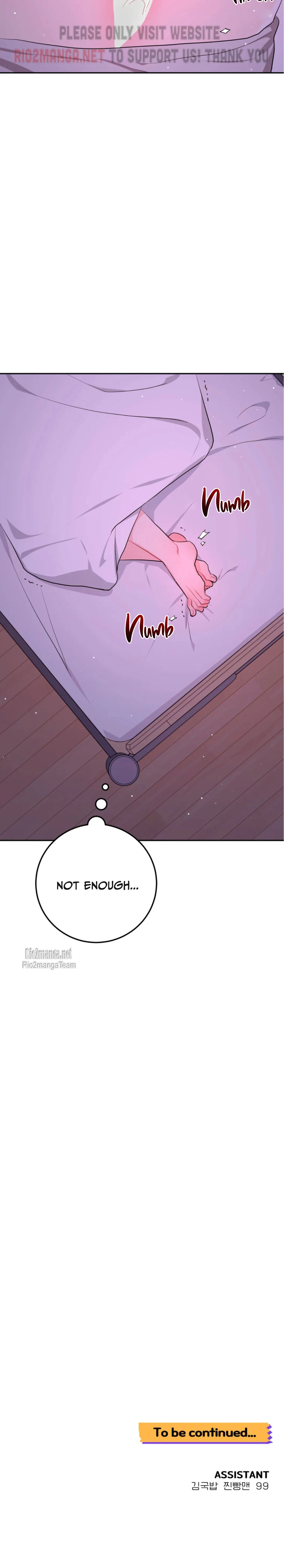 Can’t Think Straight - Chapter 60 Page 26