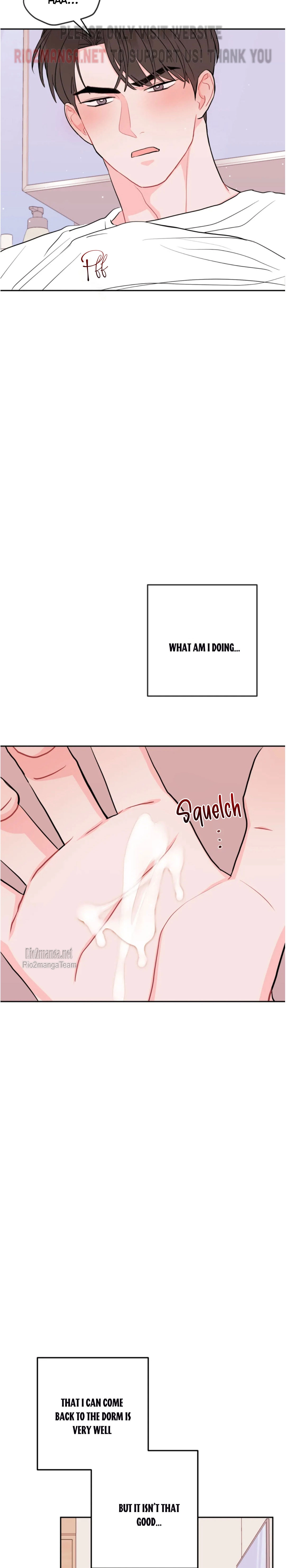 Can’t Think Straight - Chapter 60 Page 3
