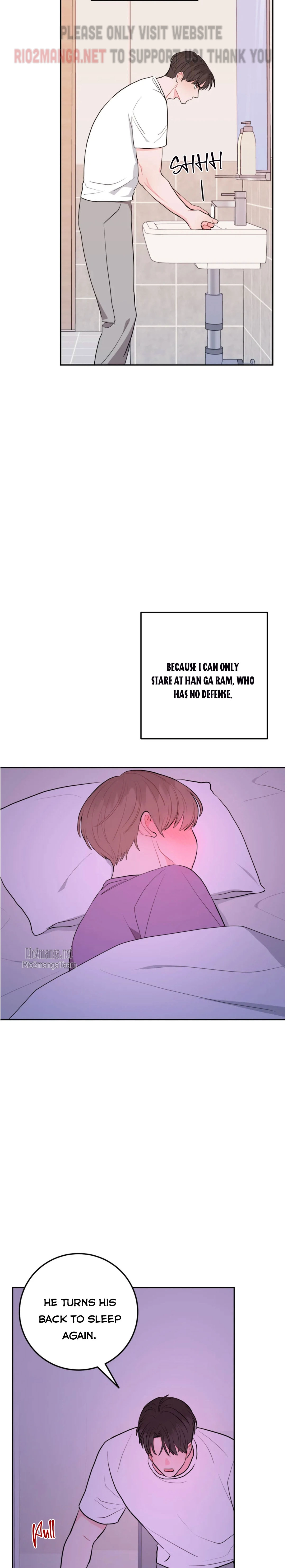 Can’t Think Straight - Chapter 60 Page 4
