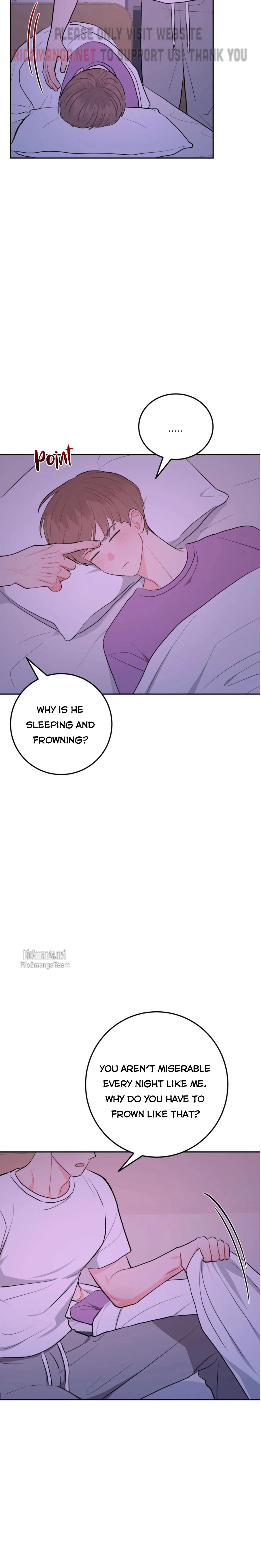 Can’t Think Straight - Chapter 60 Page 5